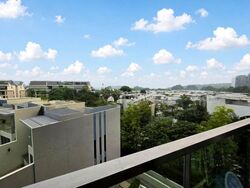 Skies Miltonia (D27), Condominium #633443791